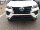 Toyota Fortuner 2022 года за 22 000 000 тг. в Актау