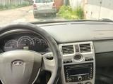 ВАЗ (Lada) Priora 2172 2013 годаүшін2 000 000 тг. в Костанай – фото 3