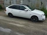ВАЗ (Lada) Priora 2172 2013 годаүшін2 000 000 тг. в Костанай – фото 5