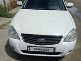 ВАЗ (Lada) Priora 2172 2013 годаүшін2 000 000 тг. в Костанай