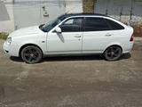 ВАЗ (Lada) Priora 2172 2013 годаүшін2 000 000 тг. в Костанай – фото 2