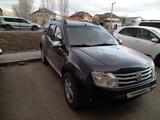 Renault Duster 2012 годаүшін4 000 000 тг. в Астана