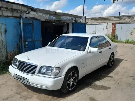 Mercedes-Benz S 500 1992 года за 2 000 000 тг. в Павлодар