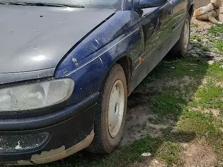 Opel Omega 1995 годаүшін420 000 тг. в Алга – фото 2