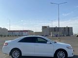 Toyota Camry 2010 года за 7 300 000 тг. в Актау – фото 4