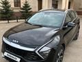 Kia Sportage 2023 года за 16 000 000 тг. в Уральск – фото 9