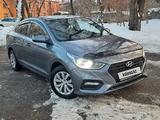 Hyundai Accent 2020 годаfor6 950 000 тг. в Алматы – фото 3