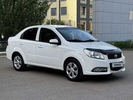 Chevrolet Nexia 2020 года за 3 750 000 тг. в Астана – фото 2