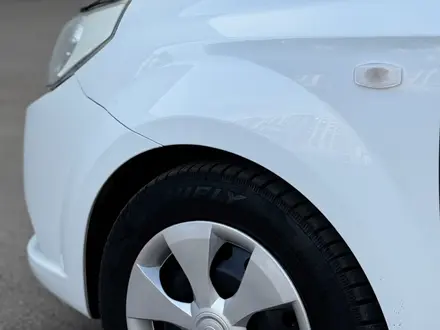 Chevrolet Nexia 2020 года за 3 750 000 тг. в Астана – фото 9