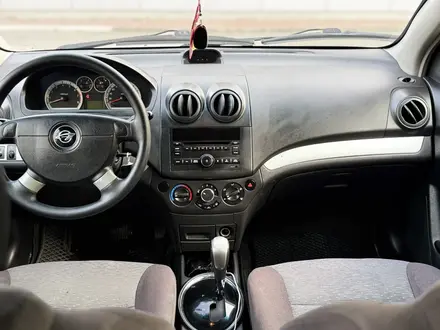 Chevrolet Nexia 2020 года за 3 750 000 тг. в Астана – фото 17