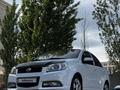 Chevrolet Nexia 2020 года за 3 900 000 тг. в Астана – фото 4