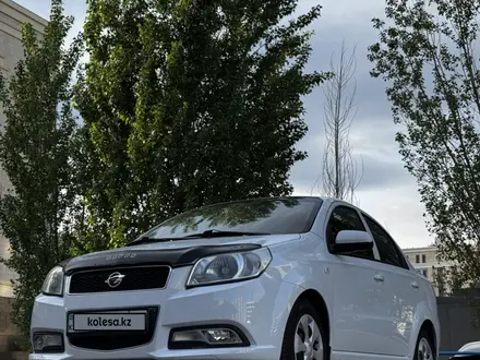 Chevrolet Nexia 2020 года за 3 750 000 тг. в Астана – фото 5