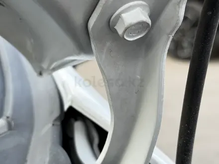 Chevrolet Nexia 2020 года за 3 750 000 тг. в Астана – фото 24