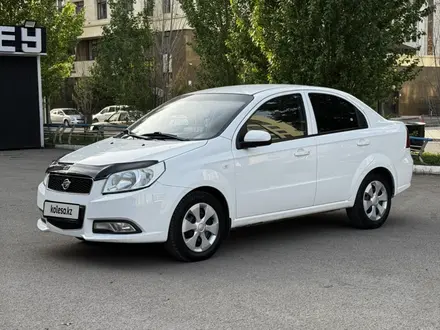 Chevrolet Nexia 2020 года за 3 750 000 тг. в Астана – фото 3