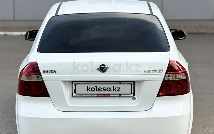 Chevrolet Nexia 2020 года за 3 750 000 тг. в Астана