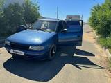 Opel Astra 1996 года за 950 000 тг. в Атырау – фото 2