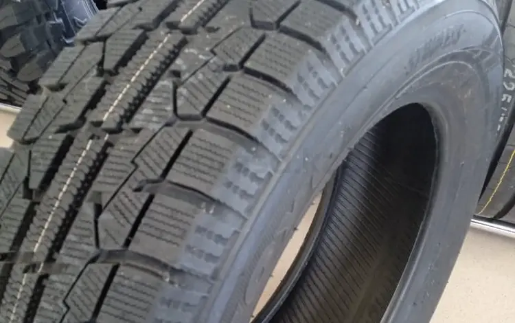 TOYO 225/55 R17 97Q OBSERVE GARIT GIZ за 49 600 тг. в Алматы