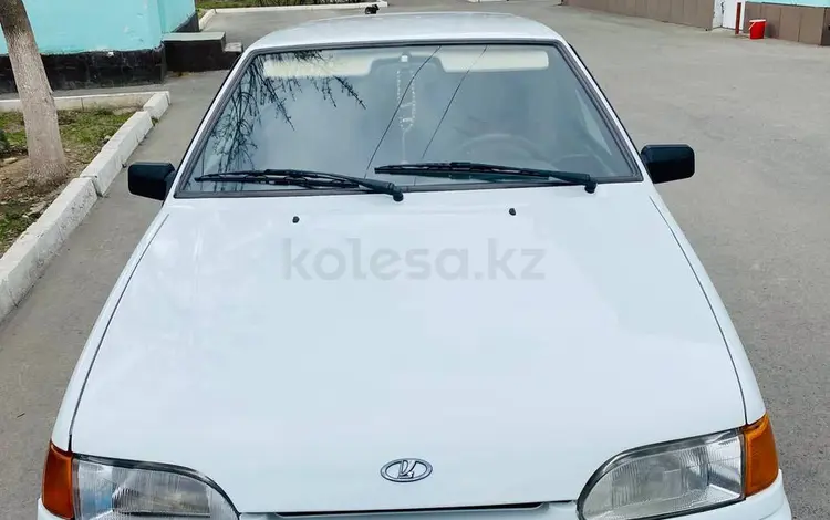 ВАЗ (Lada) 2114 2013 года за 1 750 000 тг. в Тараз