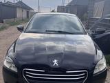 Peugeot 301 2013 года за 2 000 000 тг. в Алматы