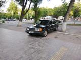 Mercedes-Benz E 220 1990 годаүшін1 450 000 тг. в Тараз – фото 2