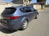 Subaru Tribeca 2005 годаүшін4 000 000 тг. в Шымкент – фото 3