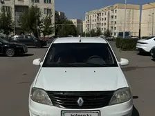 Renault Logan, 2012