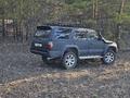 Toyota Hilux Surf 1996 годаүшін4 000 000 тг. в Семей