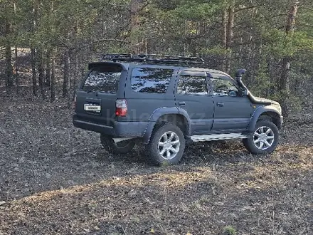 Toyota Hilux Surf 1996 годаүшін4 000 000 тг. в Семей