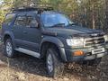 Toyota Hilux Surf 1996 годаүшін4 000 000 тг. в Семей – фото 4