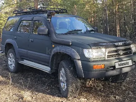 Toyota Hilux Surf 1996 годаүшін4 000 000 тг. в Семей – фото 4