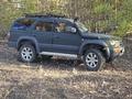 Toyota Hilux Surf 1996 годаүшін4 000 000 тг. в Семей – фото 5