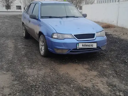 Daewoo Nexia 2008 года за 1 200 000 тг. в Айтеке би