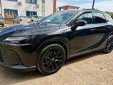 Lexus RX 350 2023 года за 35 000 000 тг. в Костанай – фото 2