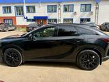 Lexus RX 350 2023 года за 35 000 000 тг. в Костанай – фото 3