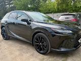 Lexus RX 350 2023 года за 35 000 000 тг. в Костанай – фото 5
