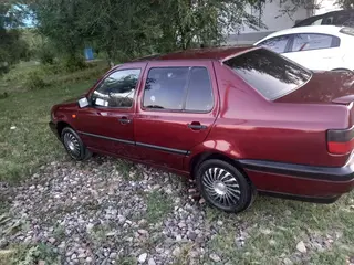 Volkswagen Vento