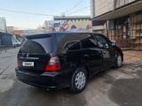 Honda Odyssey 2001 года за 4 300 000 тг. в Алматы – фото 4