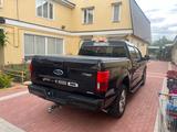 Ford F-Series 2020 года за 31 000 000 тг. в Астана – фото 2