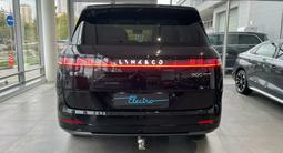 Lynk & Co 900 2026 года за 28 200 000 тг. в Астана – фото 4