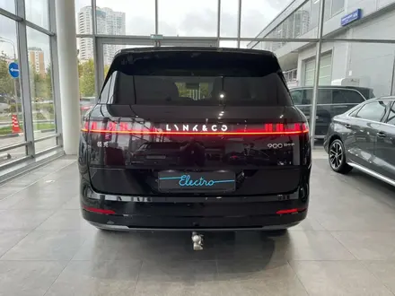 Lynk & Co 900 2026 года за 28 200 000 тг. в Астана – фото 4