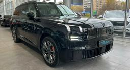 Lynk & Co 900 2026 года за 28 200 000 тг. в Астана