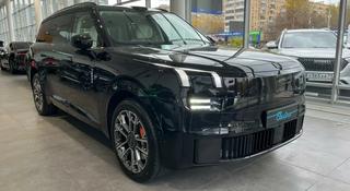 Lynk & Co 900 2026 года за 28 200 000 тг. в Астана