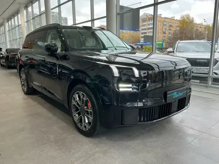 Lynk & Co 900 2026 года за 28 200 000 тг. в Астана
