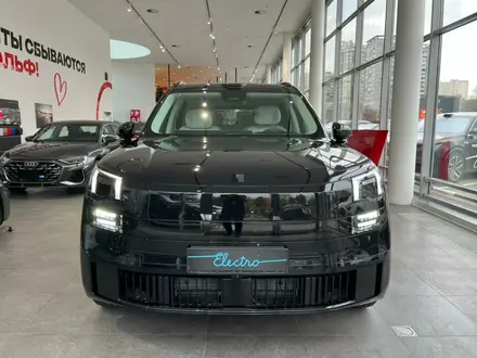 Lynk & Co 900 2026 года за 28 200 000 тг. в Астана – фото 2