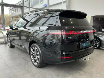 Lynk & Co 900 2026 года за 28 200 000 тг. в Астана – фото 3