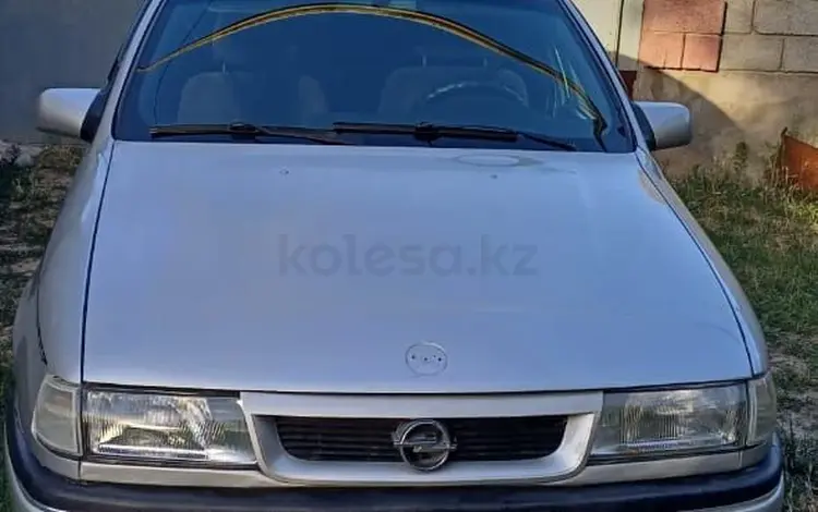 Opel Vectra 1989 годаүшін1 000 000 тг. в Шымкент