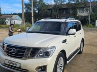 Nissan Patrol 2014 годаfor15 900 000 тг. в Алматы