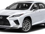 Lexus RX 350 2018 годаүшін10 000 тг. в Алматы