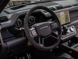 Land Rover Defender 2024 года за 78 000 000 тг. в Алматы – фото 3