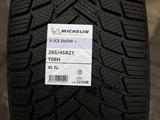 Michelin x ice snow + 265 45 21 для li l7, l6, l9.2026 Европа. за 181 000 тг. в Астана – фото 4